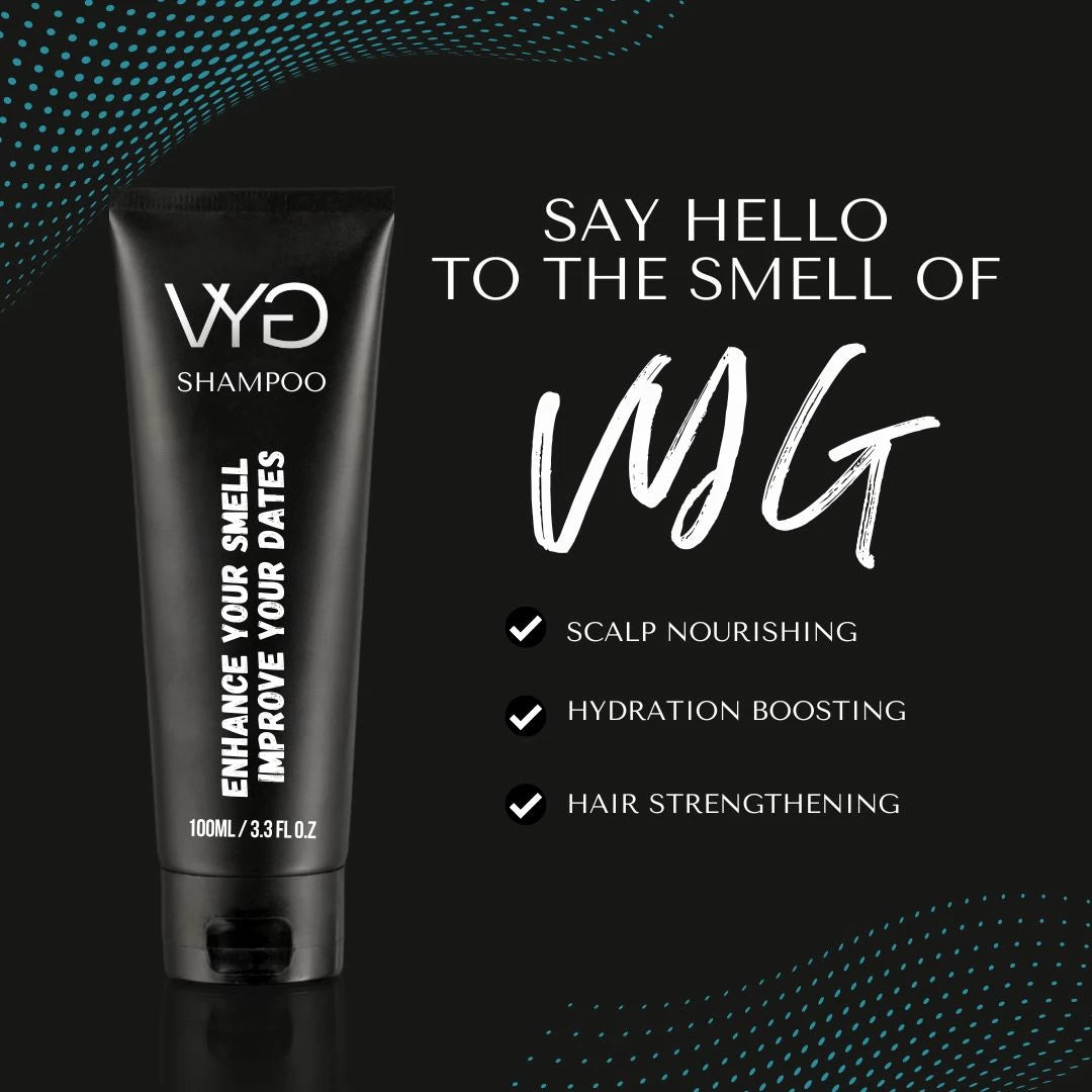 VYG's Shampoo